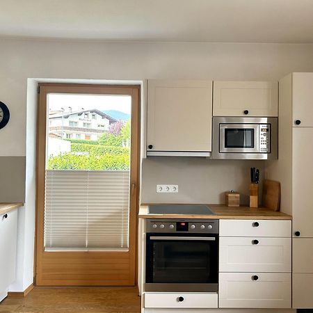 Apartament Haus Blaesi Ehrwald Zewnętrze zdjęcie