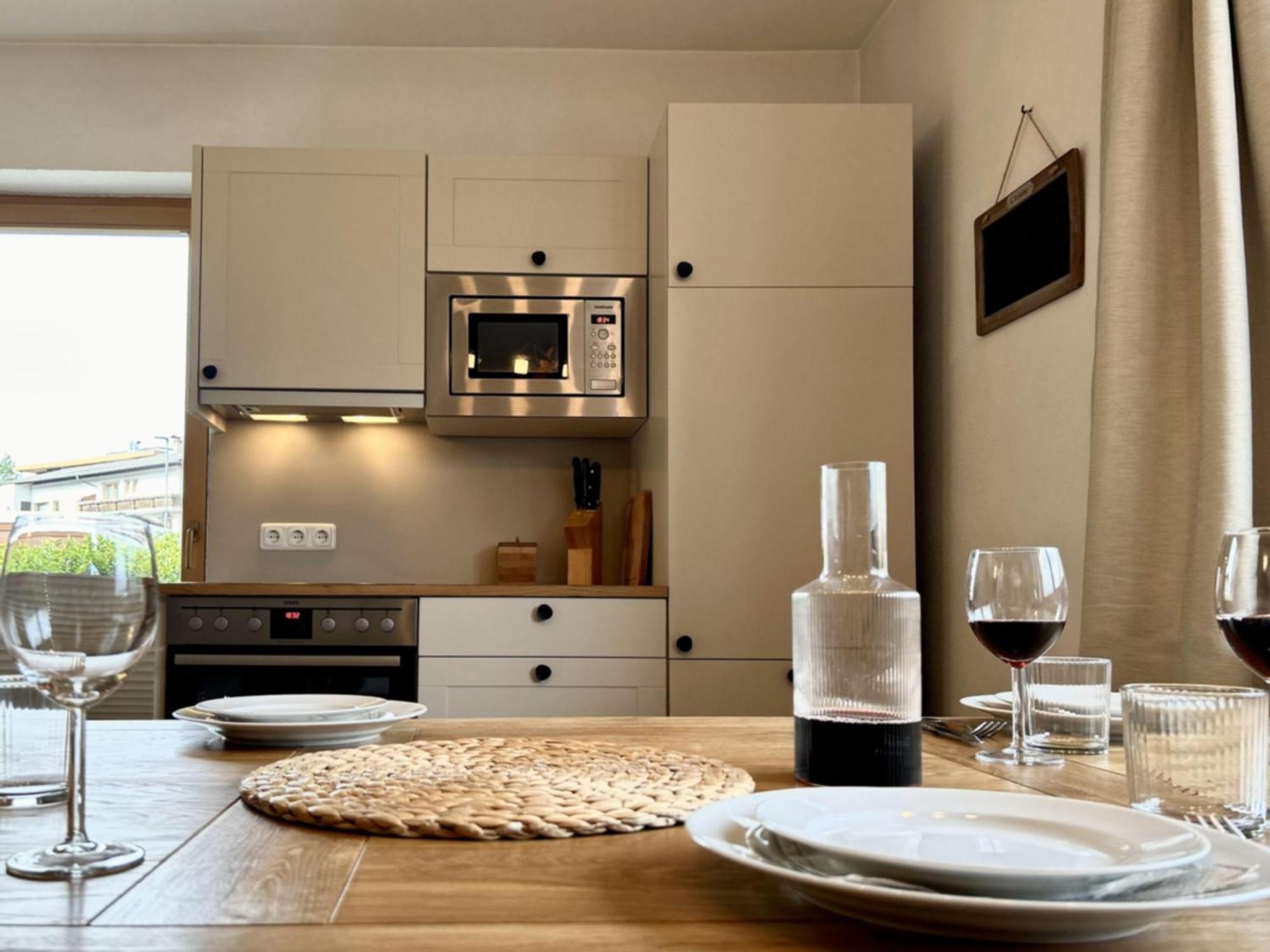 Apartament Haus Blaesi Ehrwald Zewnętrze zdjęcie