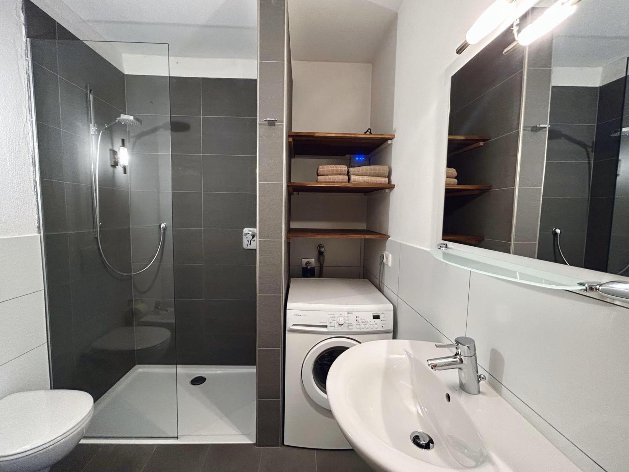 Apartament Haus Blaesi Ehrwald Zewnętrze zdjęcie