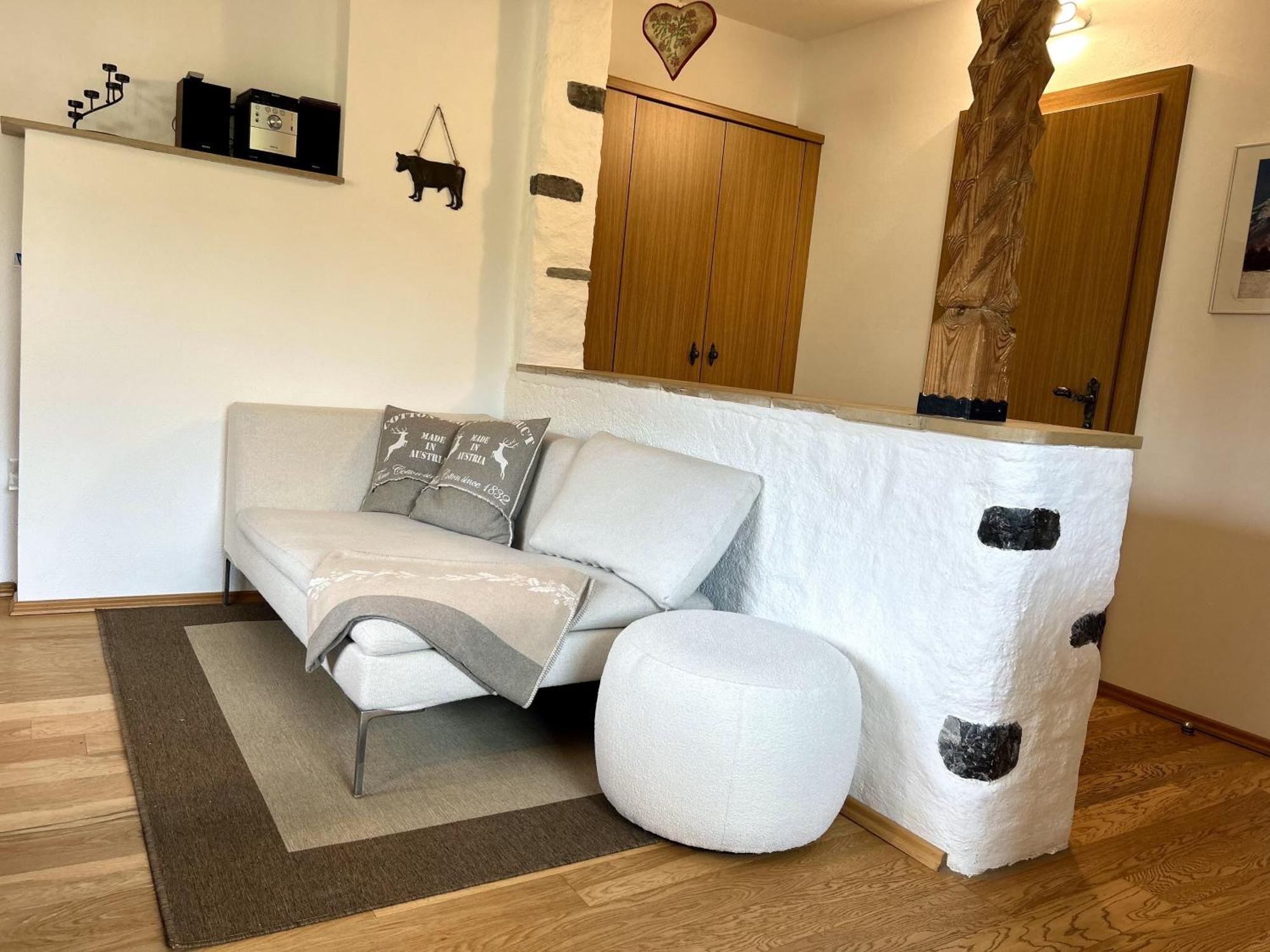 Apartament Haus Blaesi Ehrwald Zewnętrze zdjęcie